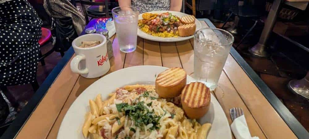 Food Date Ideas For Teens