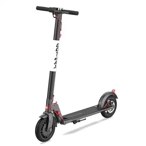 Gotrax GXL V2 Electric Scooter