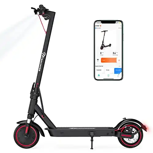 EVERCROSS Electric Scooter