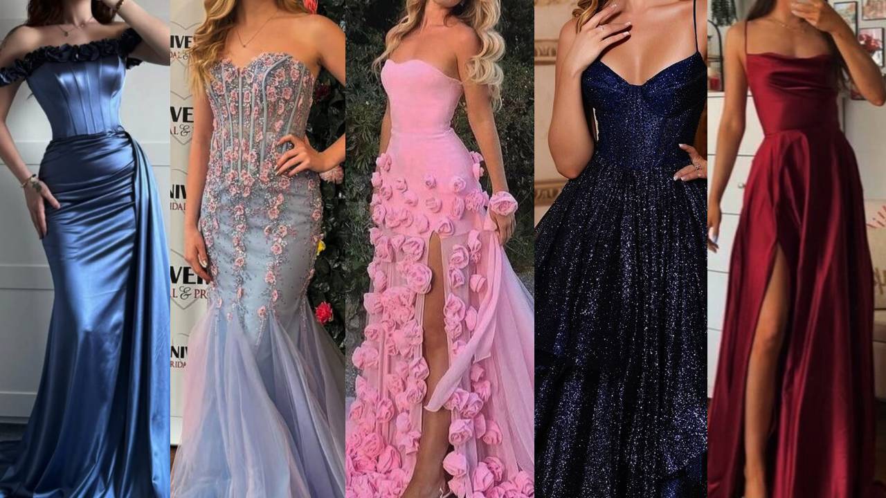 13 Prom Dress Ideas For Teenagers - Your Teen Magazine