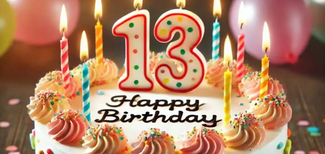 13th Birthday Party Ideas for Teens