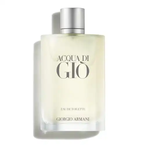 Acqua di Gio - Eau de Toilette - Cologne for Men