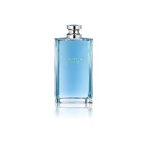 Nautica Voyage Eau De Toilette, Cologne and Fragrance For Men