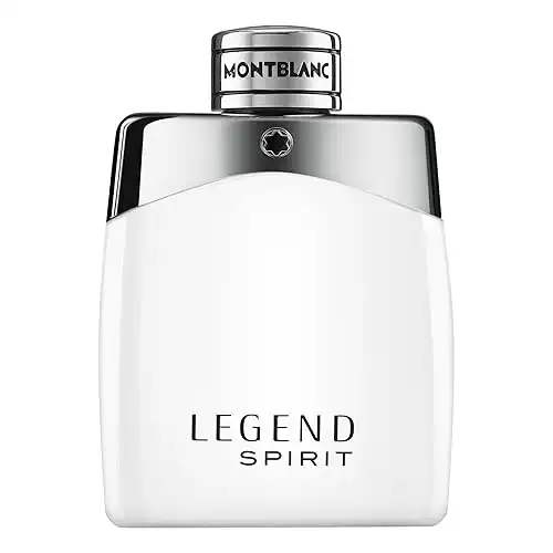 MONTBLANC Legend Spirit