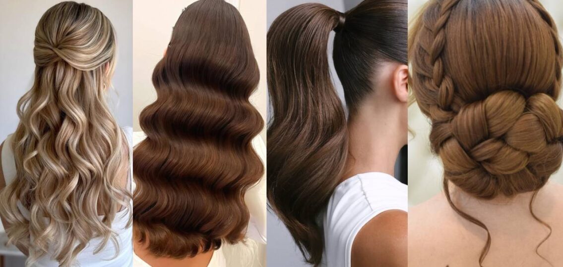 Prom Hairstyles