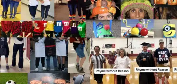 42 Fun and Creative Spirit Week Ideas!