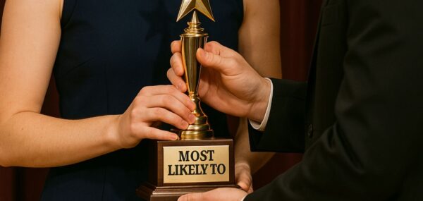 250 Hilarious “Most Likely To” Questions