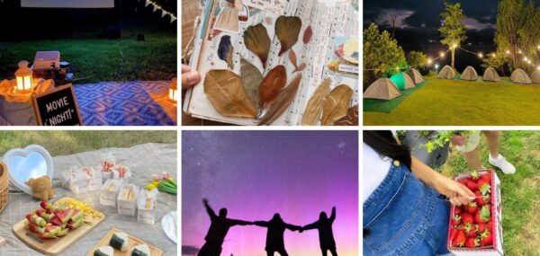 50+ Fun Outdoor Activities For Teens