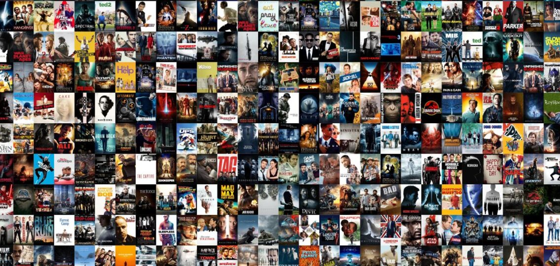 Movies to watch with teens