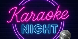 15th Birthday Party Karaoke