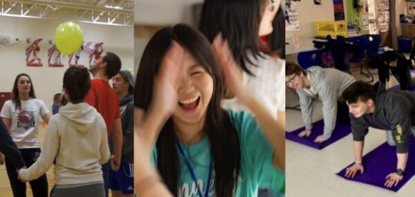 20 Brain Break Games and Activities for Classrooms