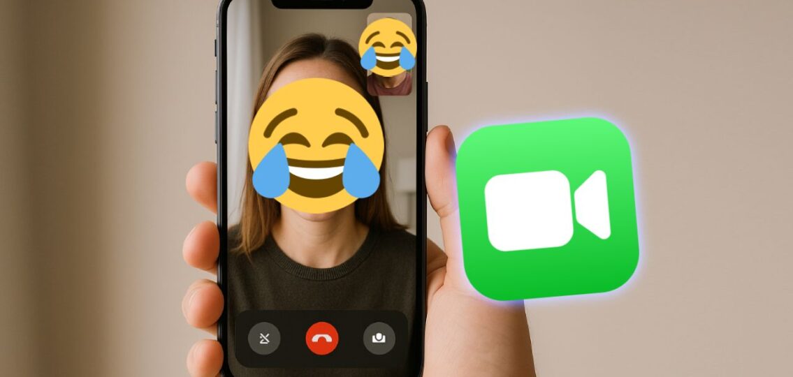 FaceTime Games