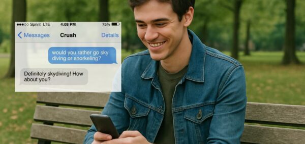 How to Get a Boy to Like You!