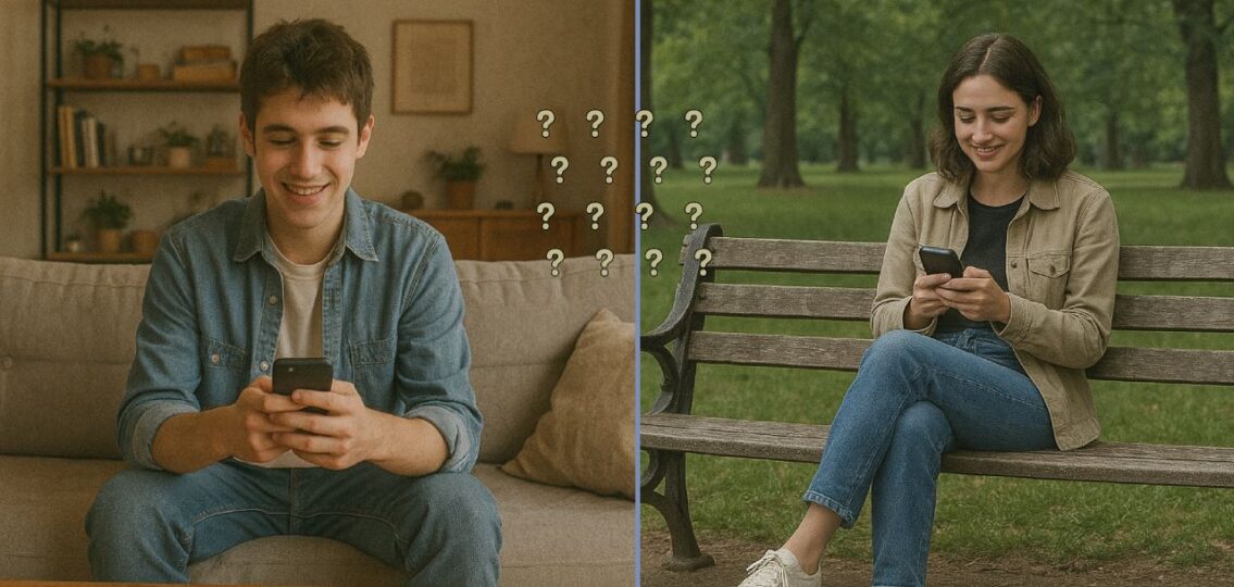 Questions to Ask Your Girlfriend