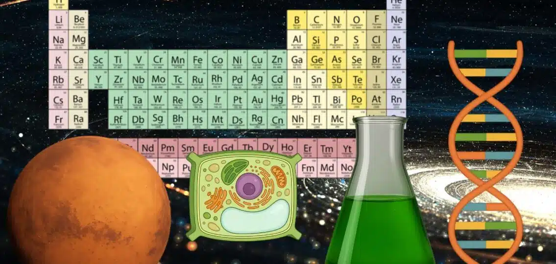 Science Trivia Questions for Teenagers