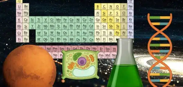 100+ Science Trivia Questions for Teens