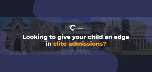 Is Crimson Education Legit?