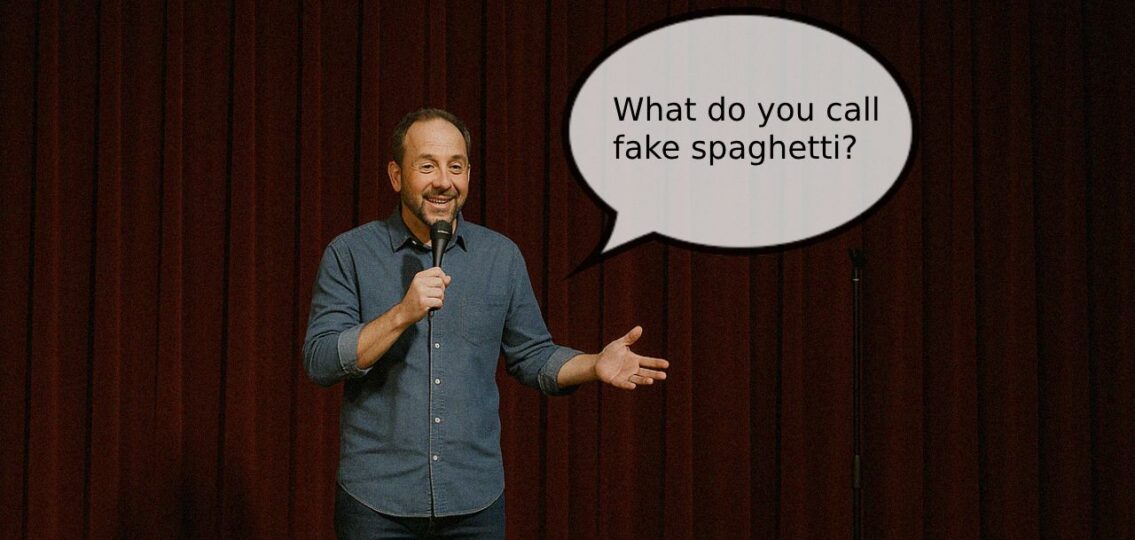 Best Dad Jokes