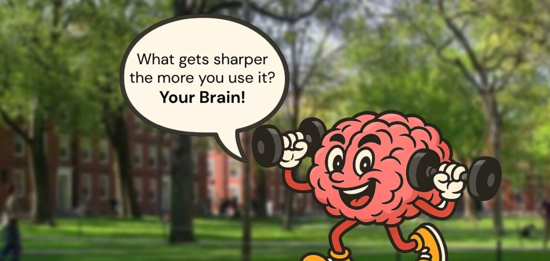 Riddles for Middler School Students
