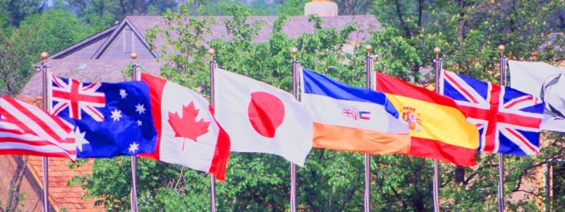 International Passion Project Ideas