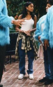 90s theme party outfits for girls