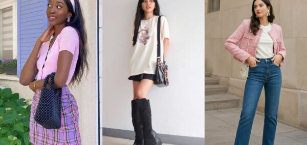 20+ Back-to-School Outfits for Teen Girls