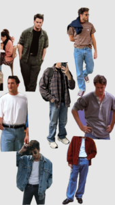 90s theme party outfits for guys