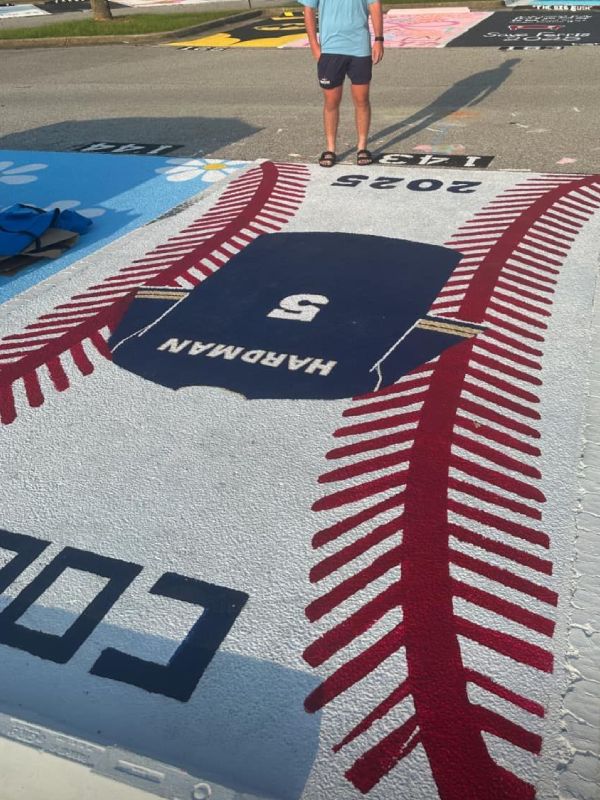 Sport Senior Parking Spot Ideas