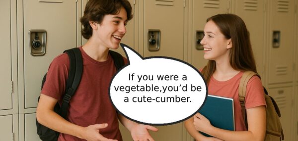 67 Funny and Clever Rizz Lines for Flirting