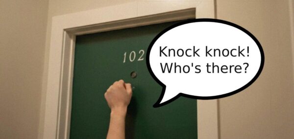 67 Funny Knock Knock Jokes for Kids, Teens, and Adults