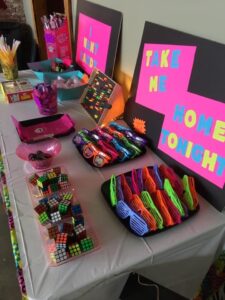 80s party favors