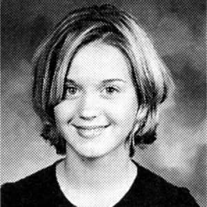 2000 Katy Perry
