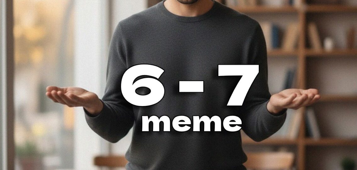 What does 67 mean