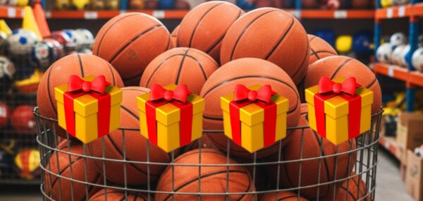 20 Fun and Creative Basketball Gift Ideas for Teens
