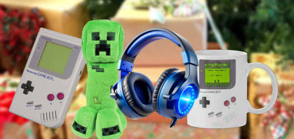 25 Fun and Thoughtful Gifts for Gamers
