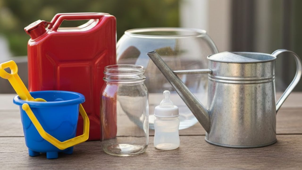 50 Creative and Funny Anything But a Cup Day Ideas