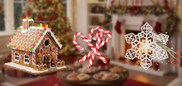 25 Fun Christmas Party Games and Activities for Teens and Kids