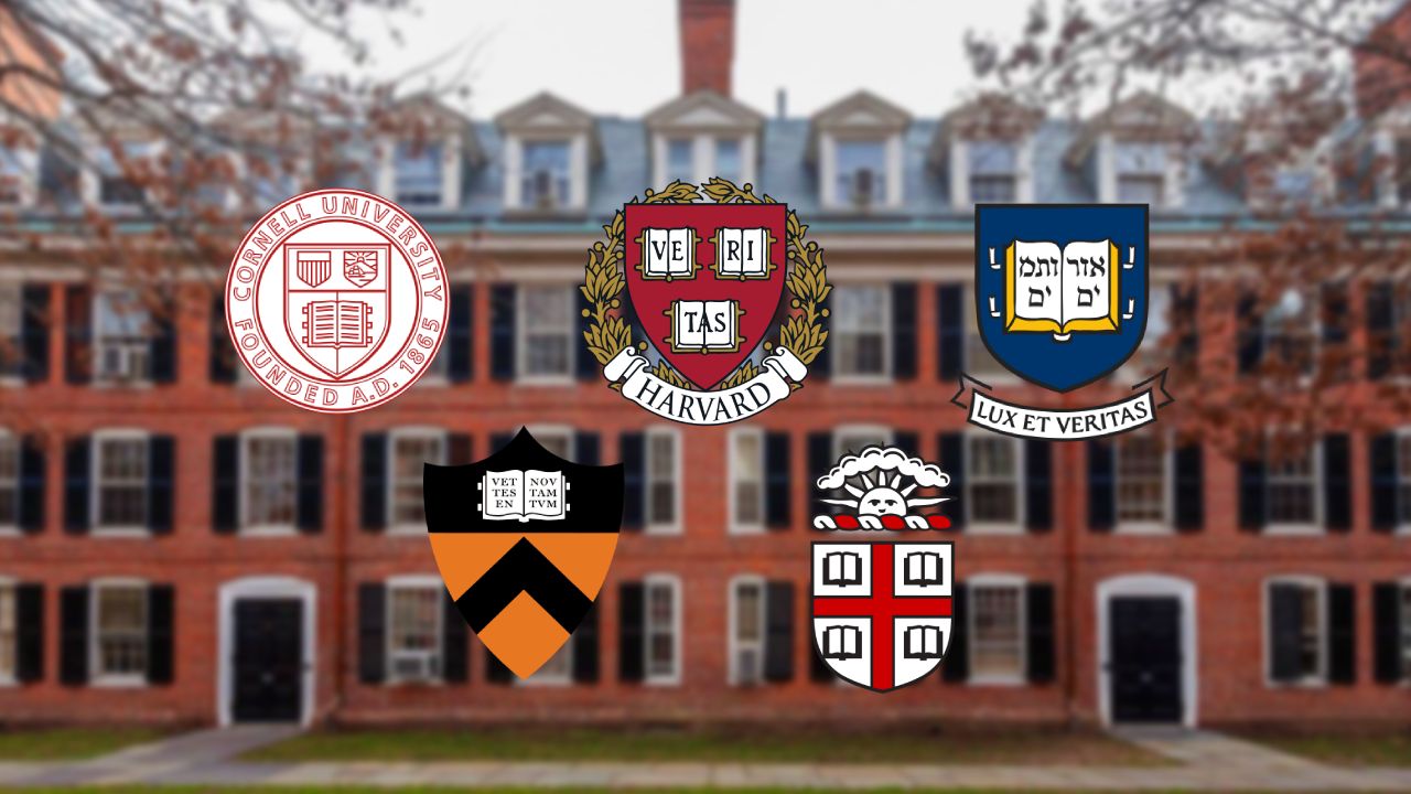 What are the Ivy League Schools? Everything You Need to Know