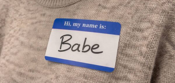 100 Cute and Flirty Nicknames for Your Boyfriend