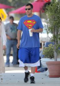 adam sandler outfit