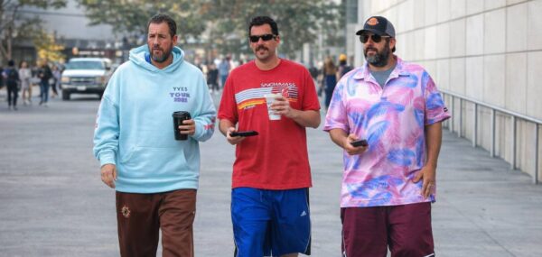 Best Adam Sandler Outfits – How to Dress Like Him