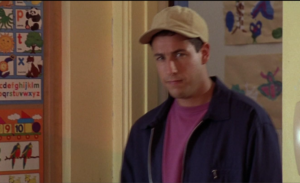 billy madison, adam sandler