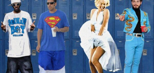 Fun and Easy “Dress Like a Celebrity Day” Spirit Week Ideas