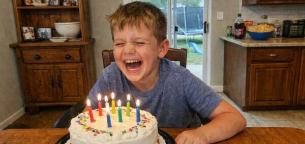 60 Funny Birthday Jokes for Kids and Teens!