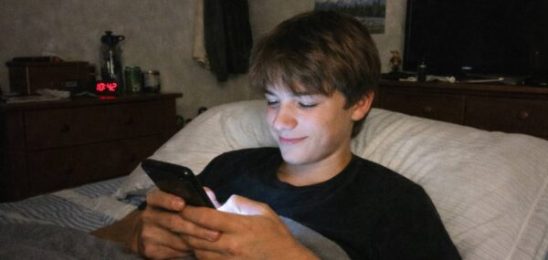 125 Good Night Text Ideas for Girlfriend, Boyfriend, or Any Friend