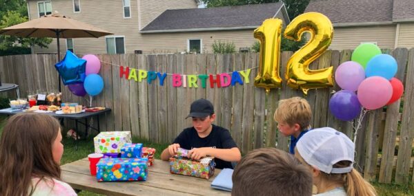 Fun and Creative Birthday Party Ideas for Tweens