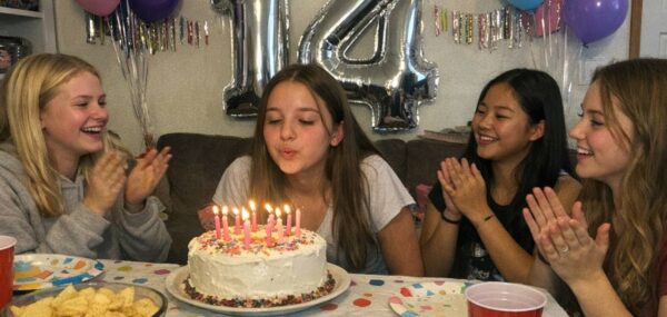 14 Fun and Creative 14th Birthday Party Ideas!