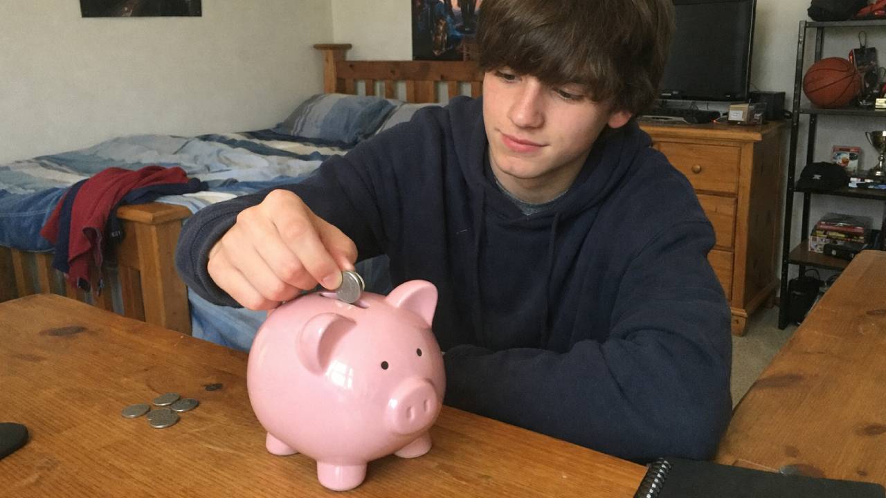 106 Short-Term Goal Examples for Teens