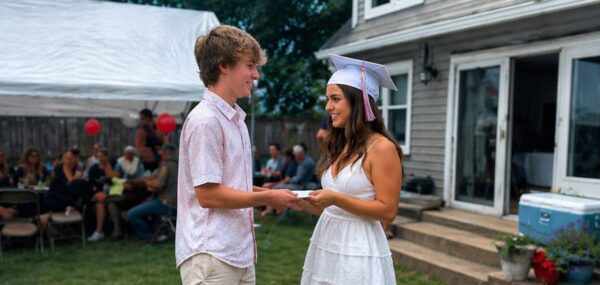 100+ Special Graduation Wishes to Write in a Graduation Card!