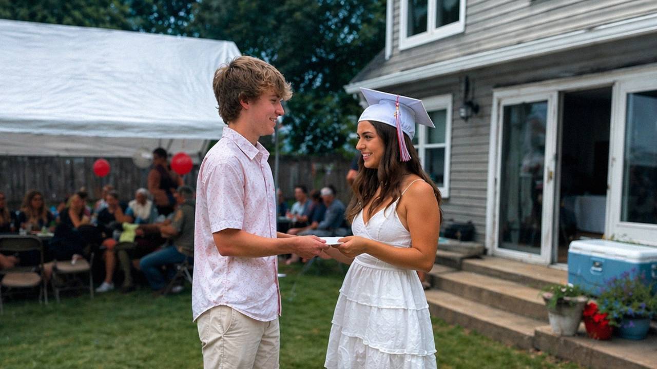 100+ Special Graduation Wishes to Write in a Graduation Card!
